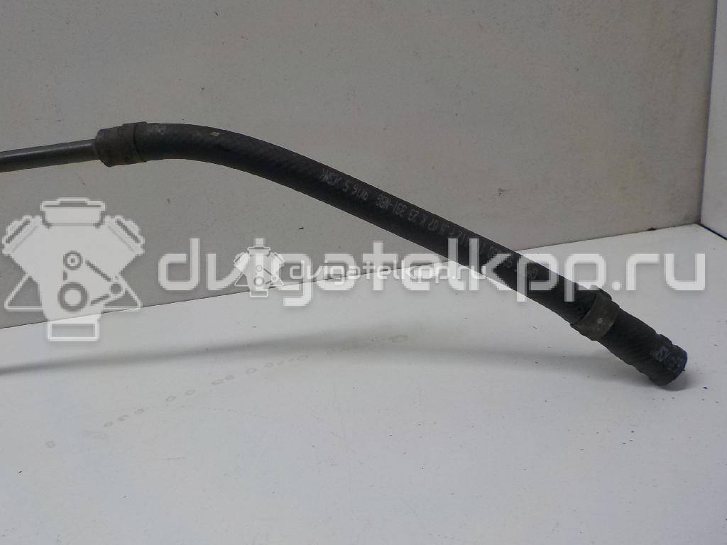 Фото Радиатор гидроусилителя  96473776 для chevrolet Lacetti {forloop.counter}}