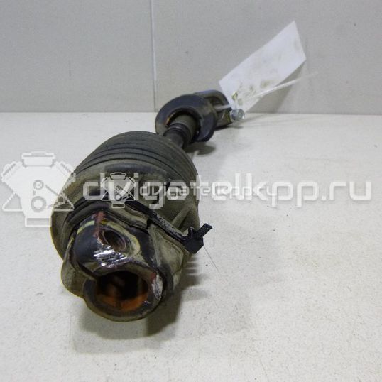 Фото Кардан рулевой  96801726 для chevrolet Lacetti