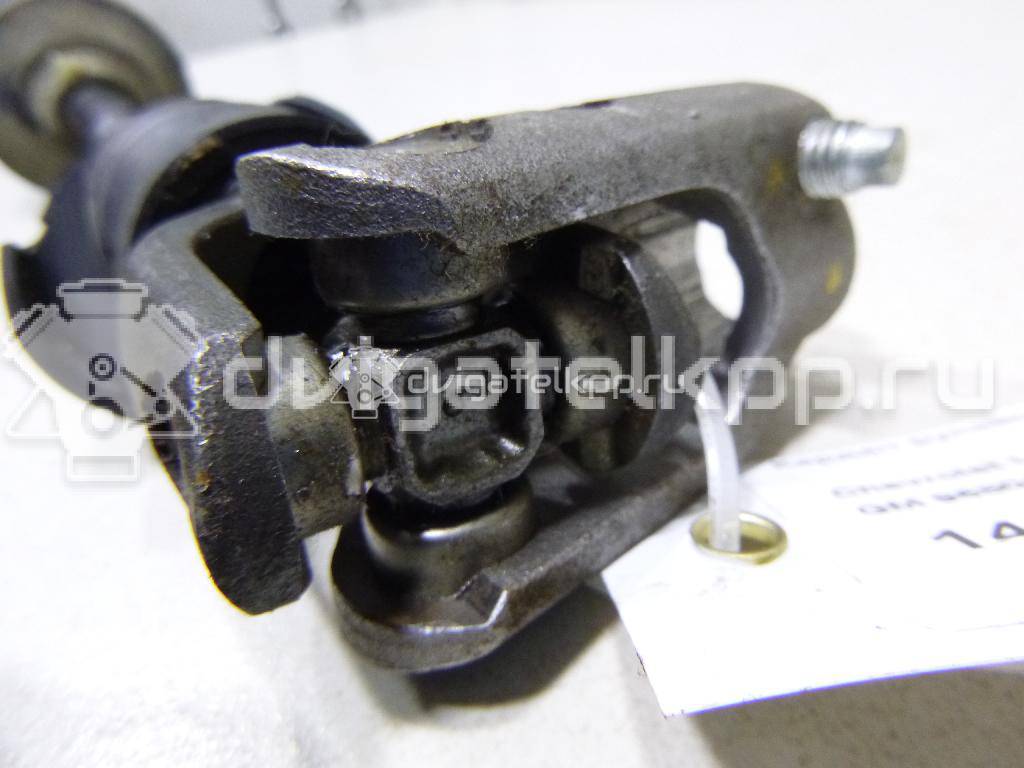 Фото Кардан рулевой  96801726 для chevrolet Lacetti {forloop.counter}}