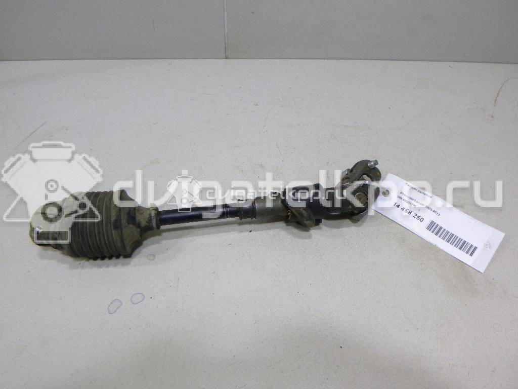 Фото Кардан рулевой  96801726 для chevrolet Lacetti {forloop.counter}}
