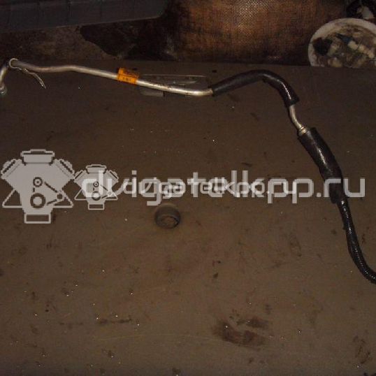 Фото Трубка кондиционера  96968482 для Chevrolet Spark / Matiz M200, M250