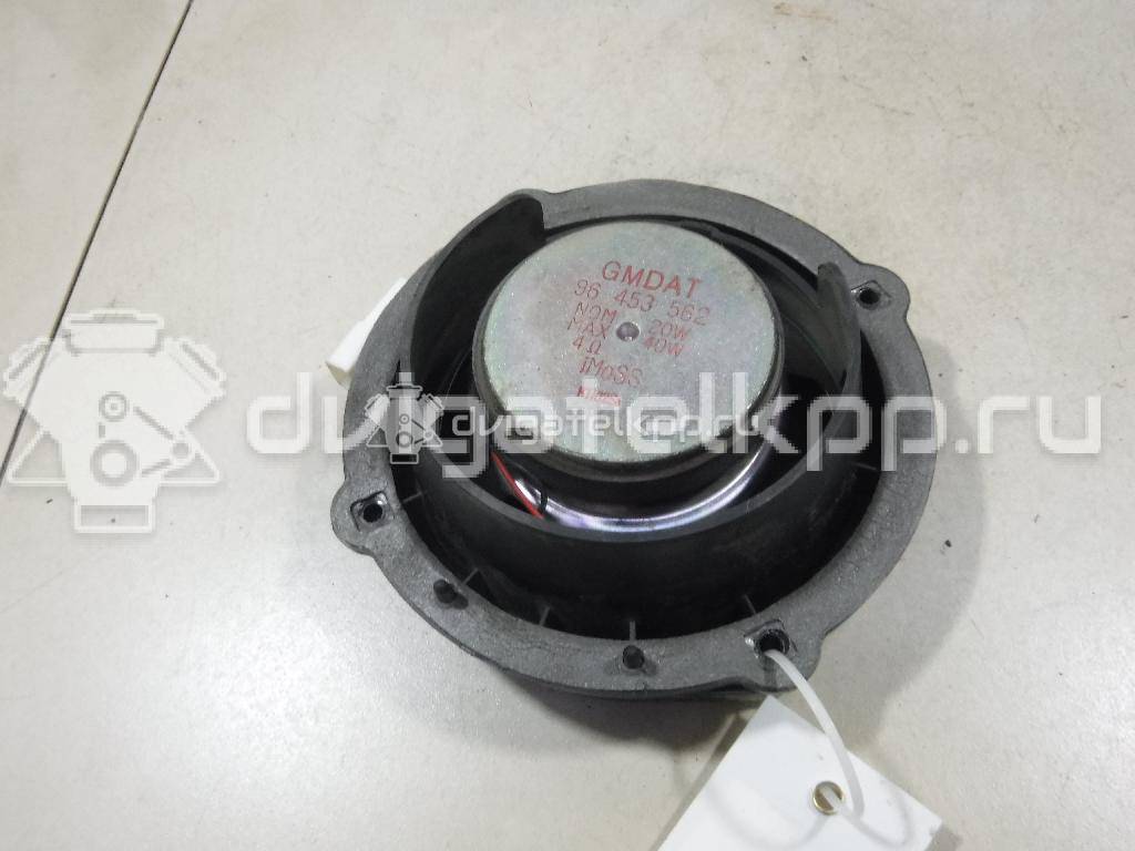 Фото Динамик  96453562 для chevrolet Lacetti {forloop.counter}}