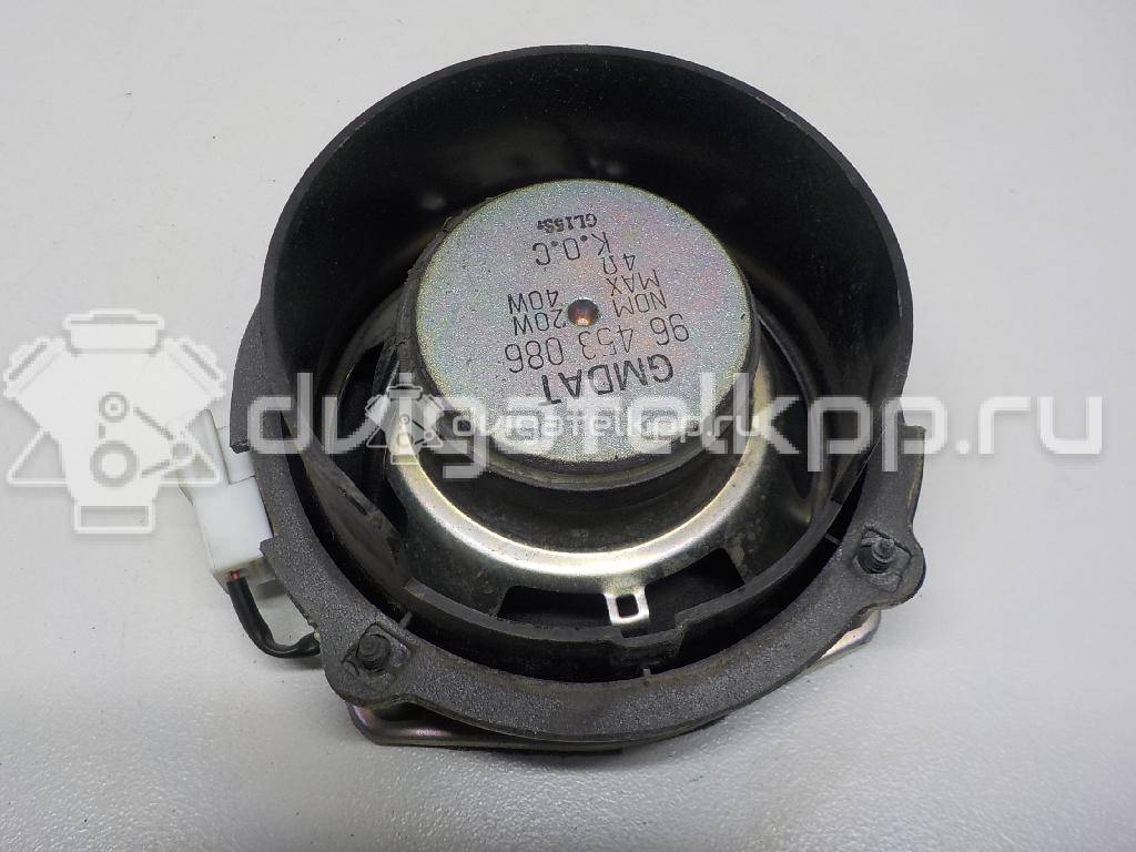 Фото Динамик  96453086 для chevrolet Lacetti {forloop.counter}}