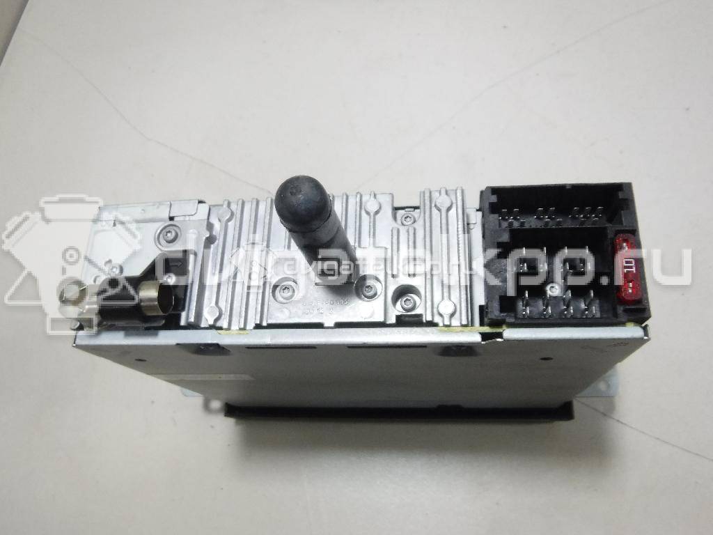 Фото Магнитола  96829597 для chevrolet Lacetti {forloop.counter}}