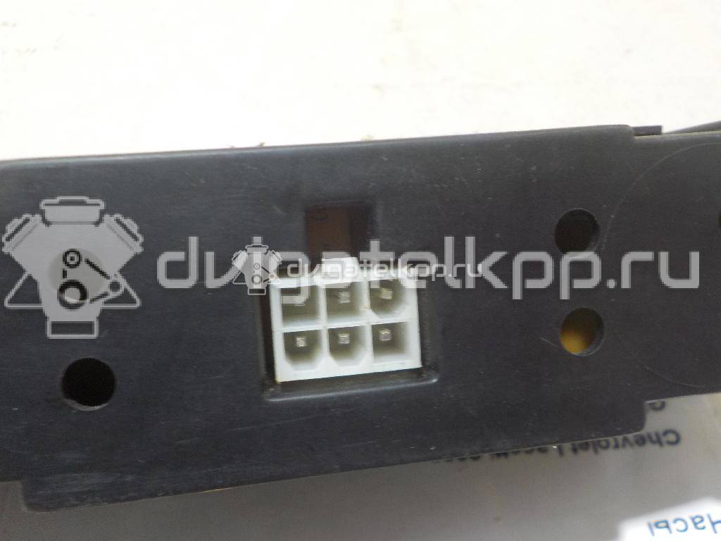 Фото Часы  96812050 для chevrolet Lacetti {forloop.counter}}