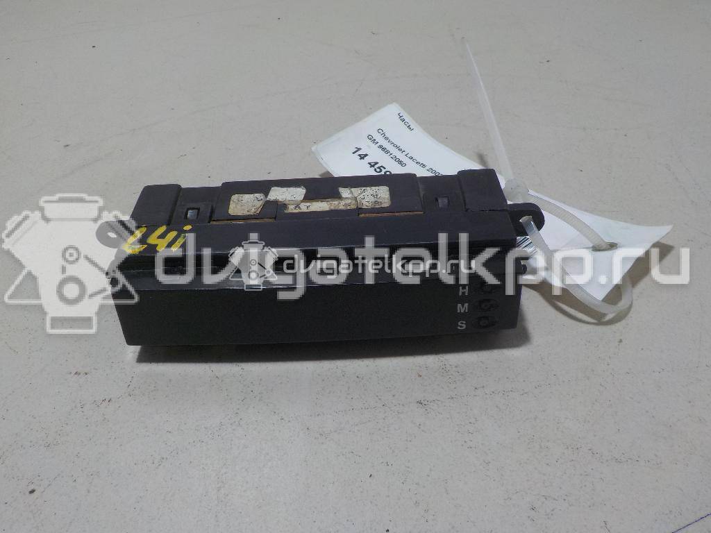 Фото Часы  96812050 для chevrolet Lacetti {forloop.counter}}