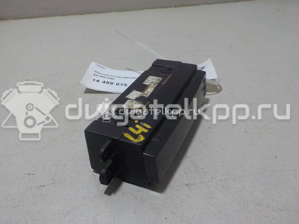 Фото Часы  96812050 для chevrolet Lacetti {forloop.counter}}