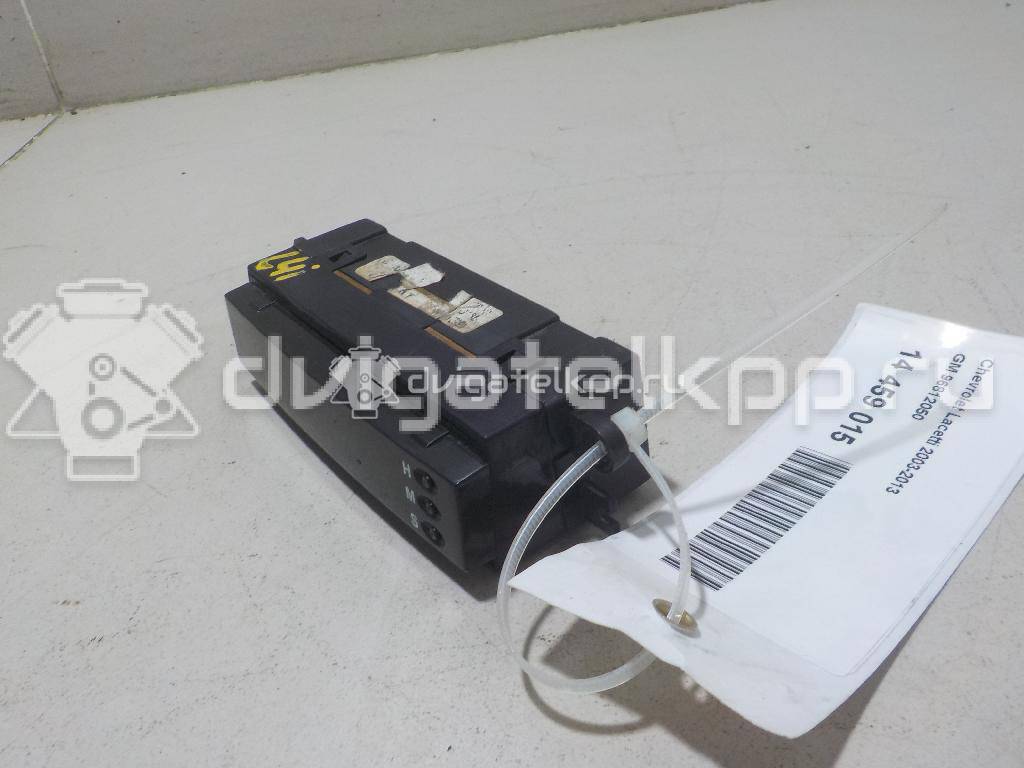 Фото Часы  96812050 для chevrolet Lacetti {forloop.counter}}