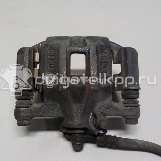 Фото Суппорт тормозной задний левый  96463798 для Chevrolet Nubira / Lacetti / Optra