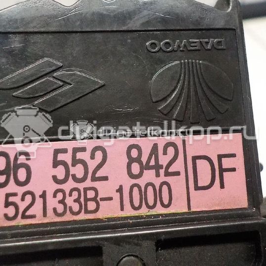 Фото Переключатель стеклоочистителей  96552842 для chevrolet Lacetti