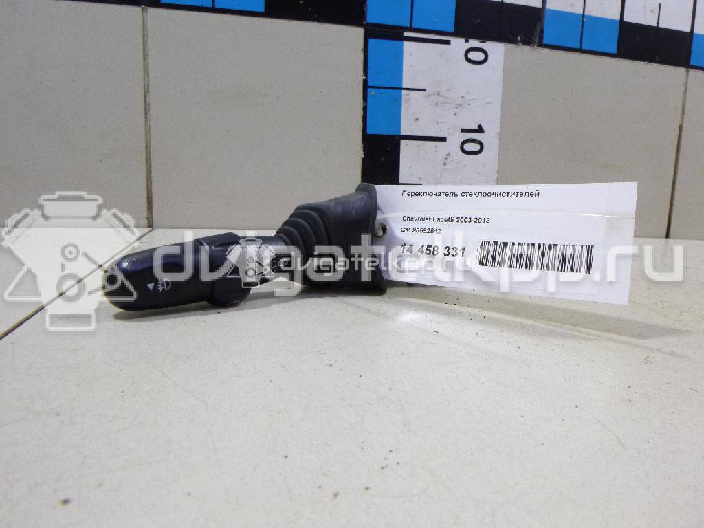 Фото Переключатель стеклоочистителей  96552842 для chevrolet Lacetti {forloop.counter}}