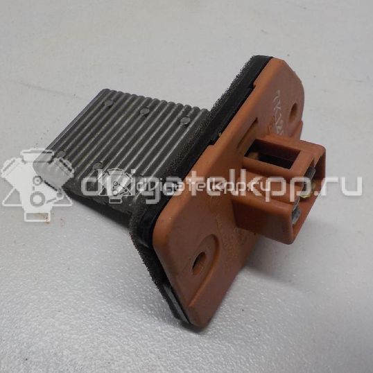 Фото Резистор отопителя  96484371 для chevrolet Lacetti