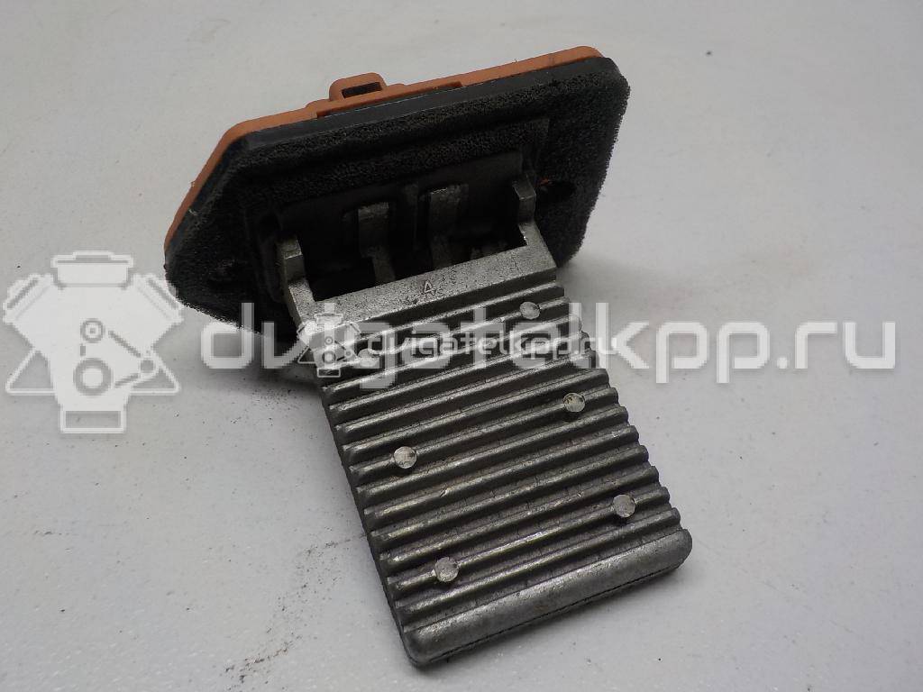 Фото Резистор отопителя  96484371 для chevrolet Lacetti {forloop.counter}}