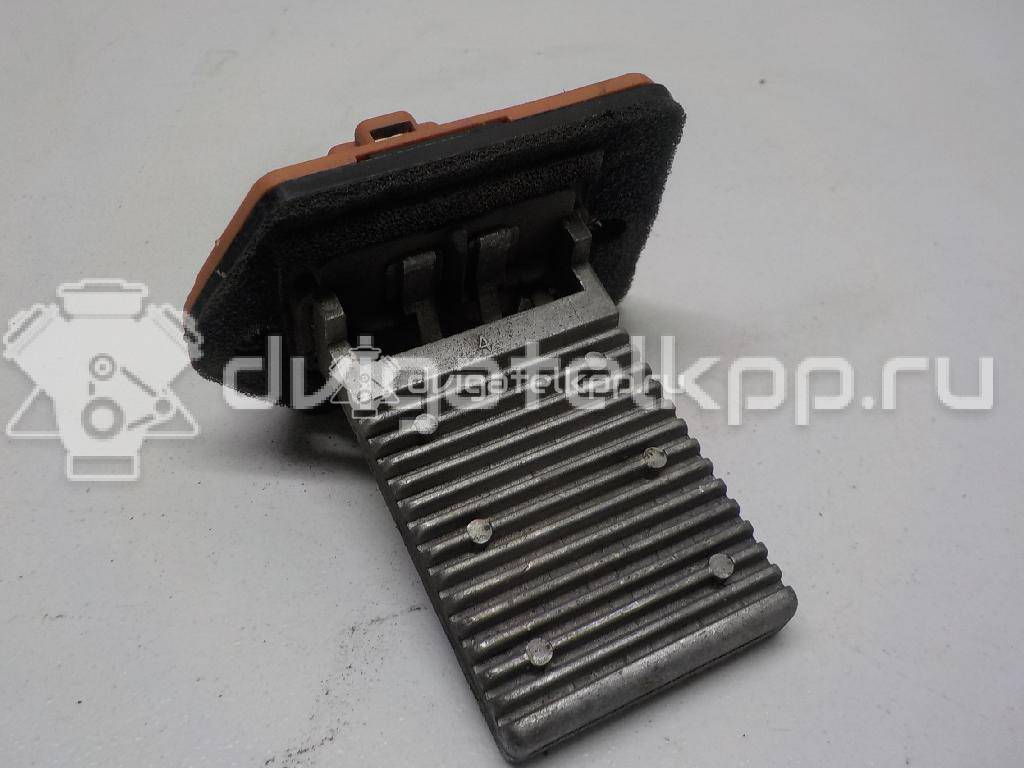 Фото Резистор отопителя  96484371 для chevrolet Lacetti {forloop.counter}}