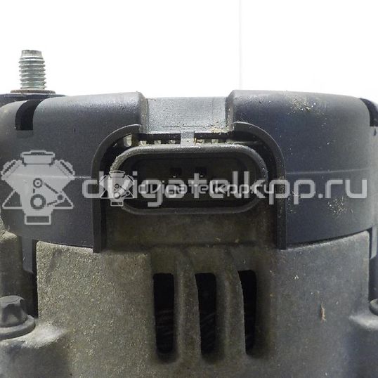 Фото Генератор  96954113 для Chevrolet Kalos / Nubira / Matiz M200, M250 / Aveo / Lacetti