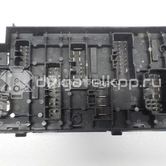 Фото Блок предохранителей  96451744 для chevrolet Lacetti