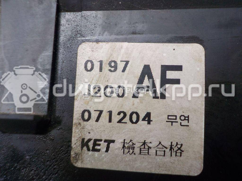 Фото Блок предохранителей  96451744 для chevrolet Lacetti {forloop.counter}}