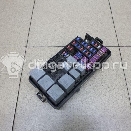 Фото Блок предохранителей  96451746 для chevrolet Lacetti