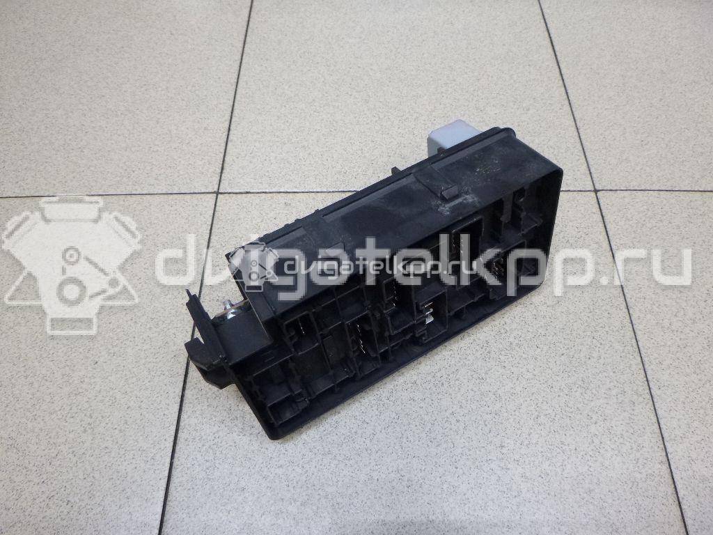Фото Блок предохранителей  96451746 для chevrolet Lacetti {forloop.counter}}