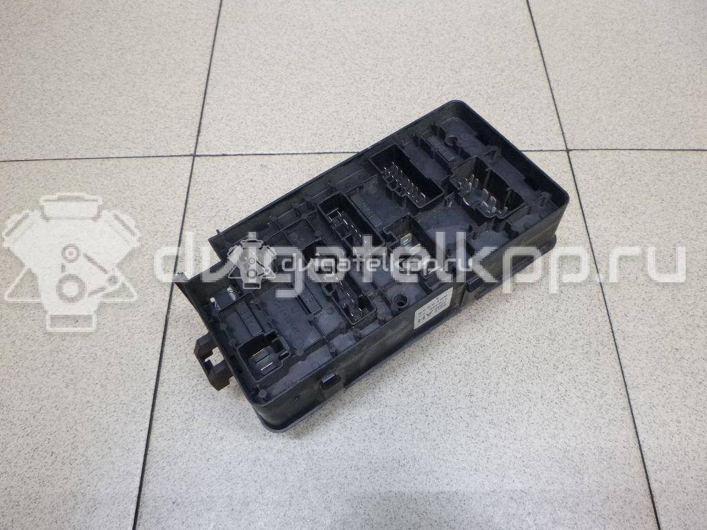 Фото Блок предохранителей  96451746 для chevrolet Lacetti {forloop.counter}}