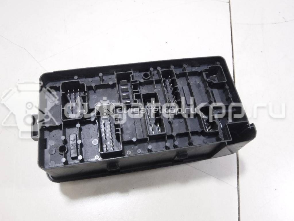 Фото Блок предохранителей  96451740 для chevrolet Lacetti {forloop.counter}}