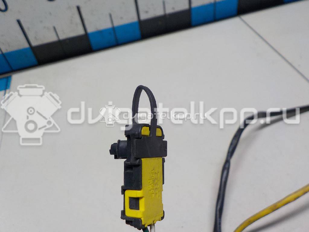 Фото Механизм подрулевой для SRS (ленточный)  96489137 для chevrolet Lacetti {forloop.counter}}