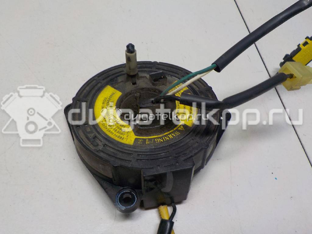 Фото Механизм подрулевой для SRS (ленточный)  96489137 для chevrolet Lacetti {forloop.counter}}