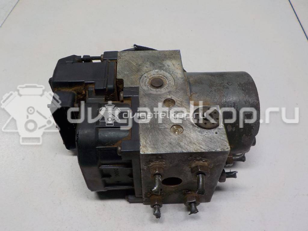 Фото Блок ABS (насос)  96549743 для chevrolet Lacetti {forloop.counter}}