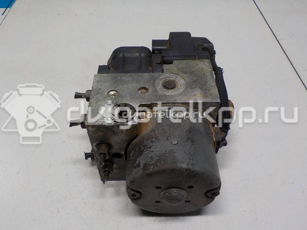Фото Блок ABS (насос)  96549743 для chevrolet Lacetti {forloop.counter}}