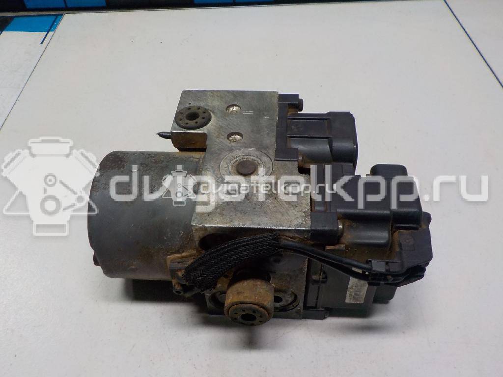 Фото Блок ABS (насос)  96549743 для chevrolet Lacetti {forloop.counter}}