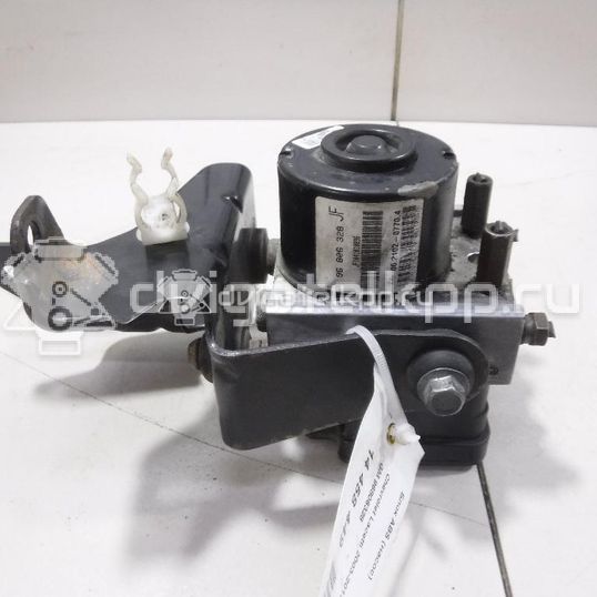 Фото Блок ABS (насос)  96806328 для chevrolet Lacetti