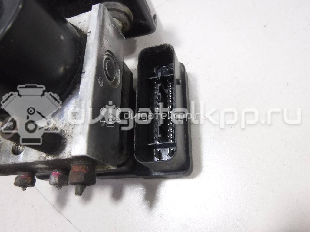 Фото Блок ABS (насос)  96806328 для chevrolet Lacetti {forloop.counter}}