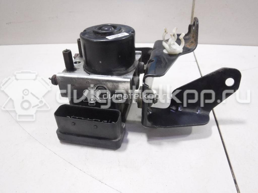Фото Блок ABS (насос)  96806328 для chevrolet Lacetti {forloop.counter}}