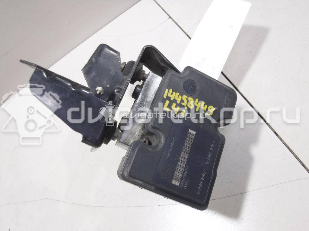 Фото Блок ABS (насос)  96806328 для chevrolet Lacetti {forloop.counter}}