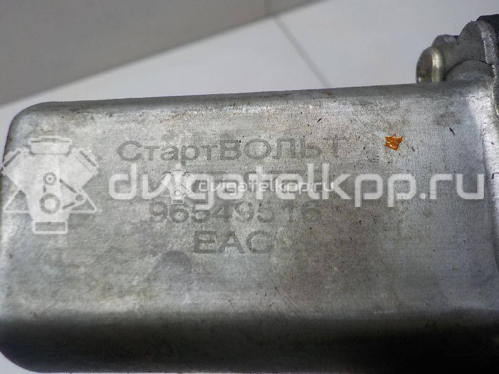 Фото Моторчик стеклоподъемника  96475128 для Chevrolet Nubira / Lacetti {forloop.counter}}