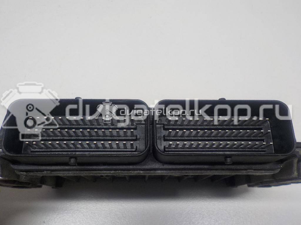 Фото Блок управления двигателем  96422396 для chevrolet Lacetti {forloop.counter}}