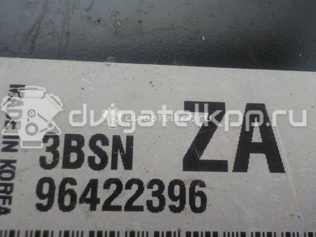 Фото Блок управления двигателем  96422396 для chevrolet Lacetti {forloop.counter}}