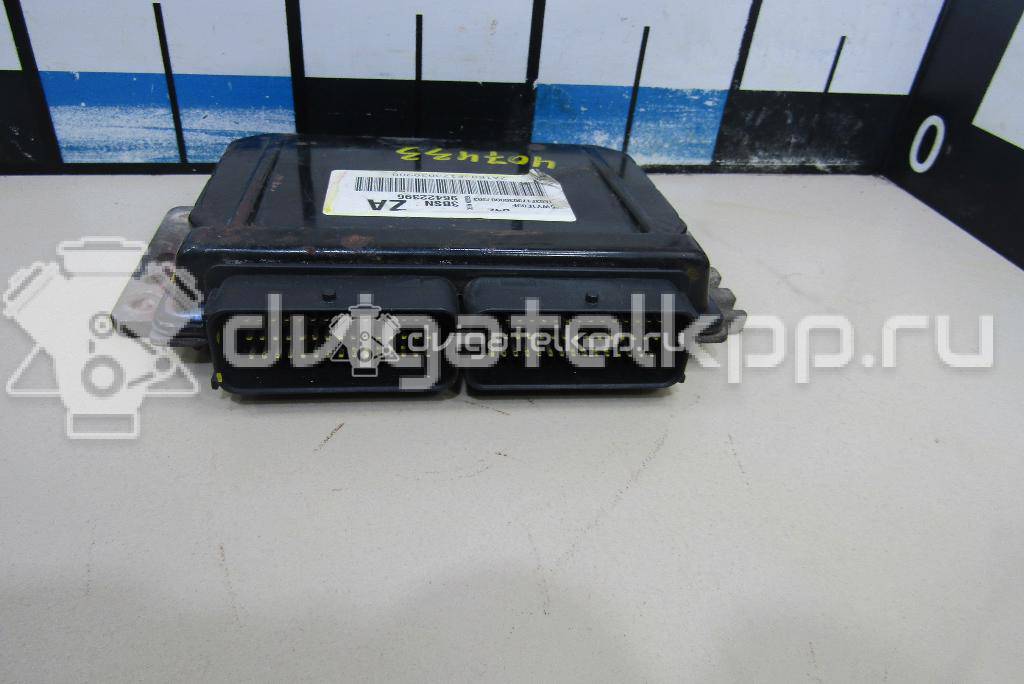 Фото Блок управления двигателем  96422396 для chevrolet Lacetti {forloop.counter}}