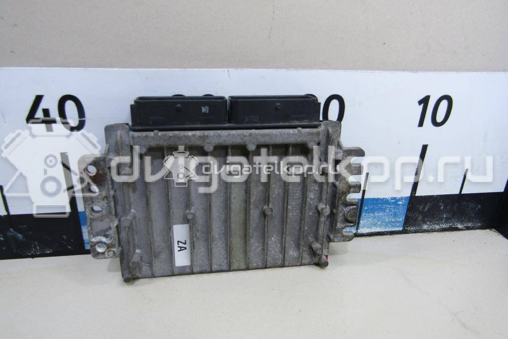 Фото Блок управления двигателем  96422396 для chevrolet Lacetti {forloop.counter}}