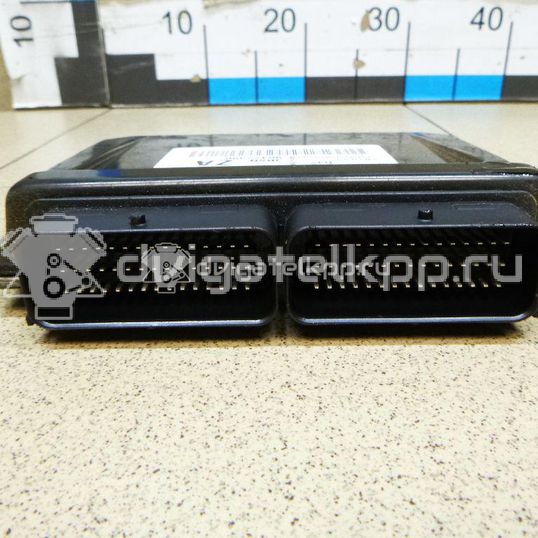 Фото Блок управления двигателем  96422396 для chevrolet Lacetti