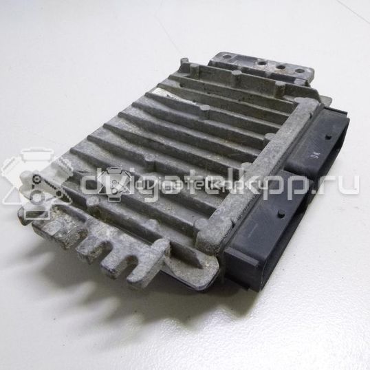 Фото Блок управления двигателем  96435547 для chevrolet Lacetti
