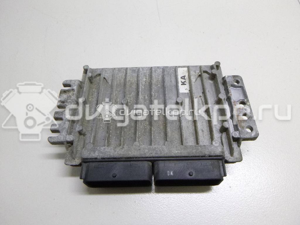 Фото Блок управления двигателем  96435547 для chevrolet Lacetti {forloop.counter}}