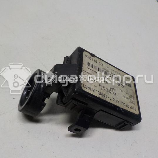 Фото Иммобилайзер  96456677 для chevrolet Lacetti
