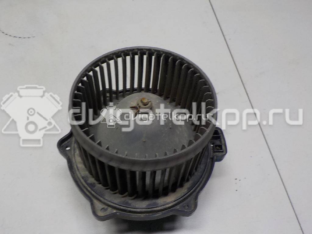 Фото Моторчик отопителя  96554418 для Chevrolet Lacetti {forloop.counter}}