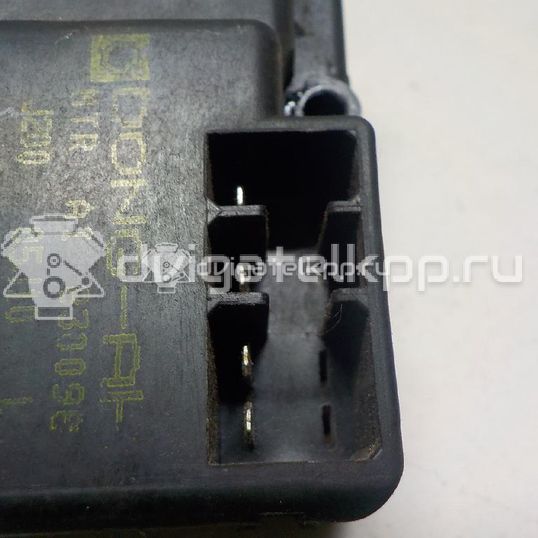 Фото Моторчик заслонки отопителя  96554432 для chevrolet Lacetti