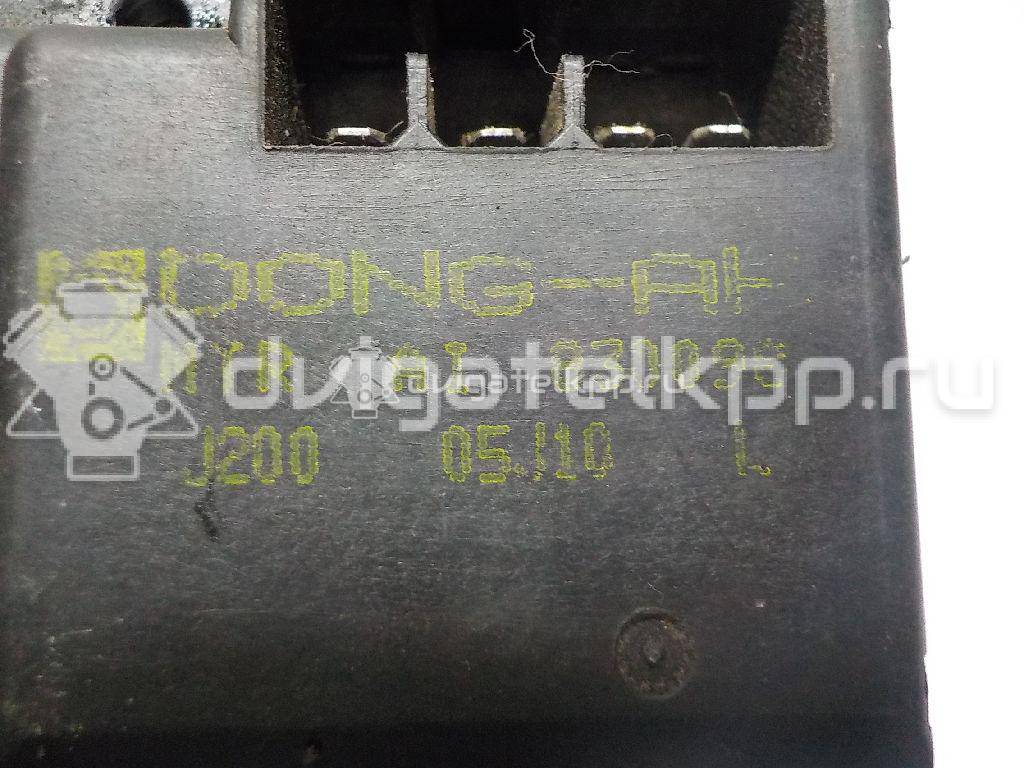 Фото Моторчик заслонки отопителя  96554432 для chevrolet Lacetti {forloop.counter}}