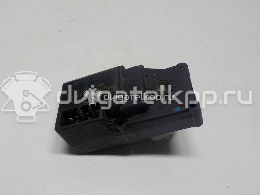 Фото Моторчик заслонки отопителя  96554432 для chevrolet Lacetti {forloop.counter}}