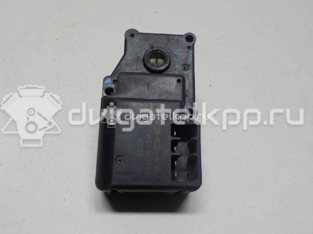 Фото Моторчик заслонки отопителя  96554432 для chevrolet Lacetti {forloop.counter}}