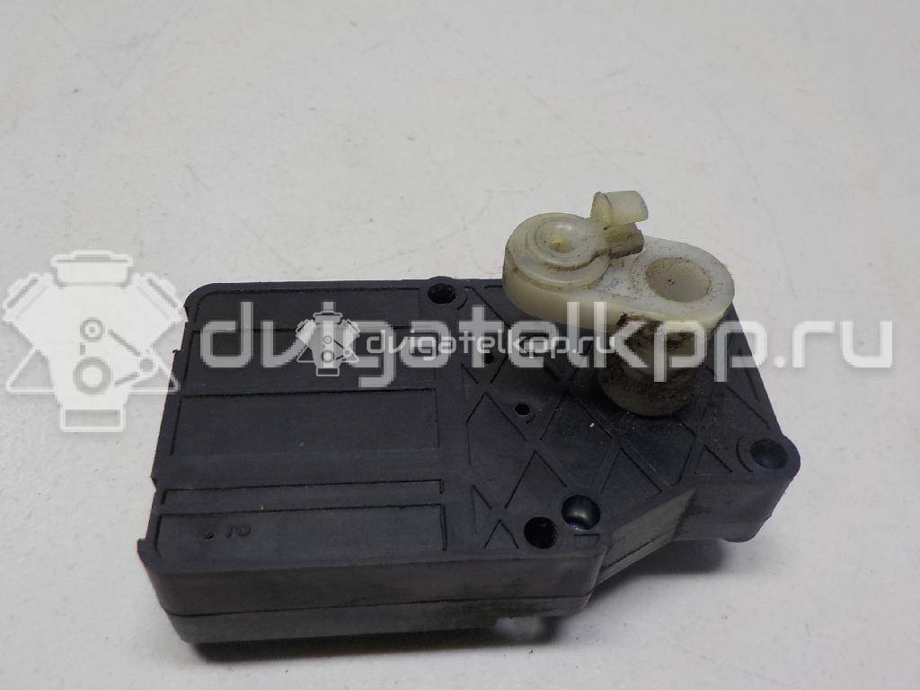 Фото Моторчик заслонки отопителя  96554432 для chevrolet Lacetti {forloop.counter}}