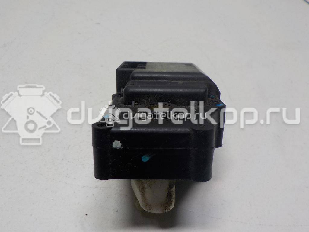 Фото Моторчик заслонки отопителя  96554432 для chevrolet Lacetti {forloop.counter}}